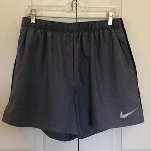 Nike Dri-FIT Running Shorts